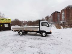 Бортовой грузовик Nissan Atlas 1994 года, 1550000 рублей, Иркутск