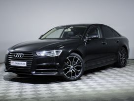  Audi A6 2017 , 1870000 , 