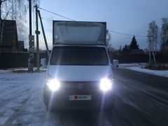 Фургон ГАЗ ГАЗель Next 2018 года, 2500000 рублей, Тюмень