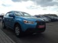 SUV   Mitsubishi ASX 2010 , 620000 , 