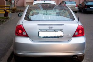  Scion tC 2005 , 350000 , --