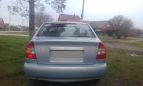  Hyundai Accent 2003 , 160000 , 