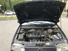  Volkswagen Golf 1993 , 65000 , 
