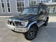 SUV   Toyota Land Cruiser Prado 1995 , 1220000 , 