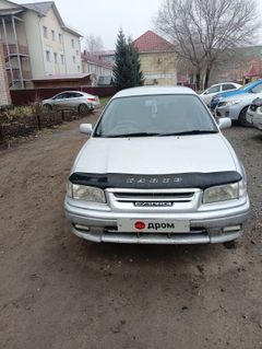 Универсал Toyota Sprinter Carib 1998 года, 340000 рублей, Горно-Алтайск