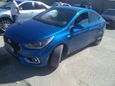  Hyundai Solaris 2017 , 670000 , 