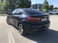 SUV   BMW X6 2017 , 3200000 , 