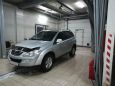 SUV   SsangYong Kyron 2008 , 550000 , 