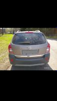 SUV   Opel Antara 2014 , 765000 , 