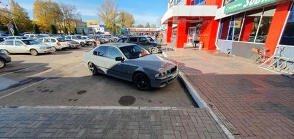  BMW 5-Series 2000 , 1500000 , 