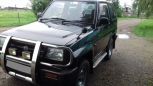 SUV   Daihatsu Rocky 1995 , 310000 , 