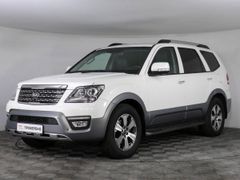 SUV или внедорожник Kia Mohave 2019 года, 3300000 рублей, Химки