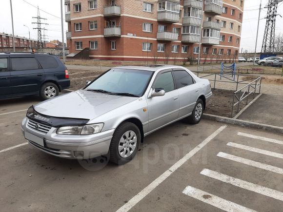  Toyota Camry Gracia 1998 , 267000 , 