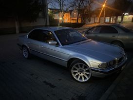  BMW 7-Series 1998 , 650000 , 