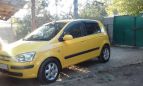  Hyundai Getz 2004 , 195000 , 