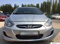  Hyundai Solaris 2011 , 385000 , 