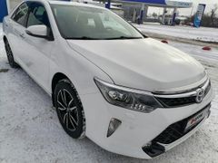 Седан Toyota Camry 2014 года, 2670000 рублей, Омск