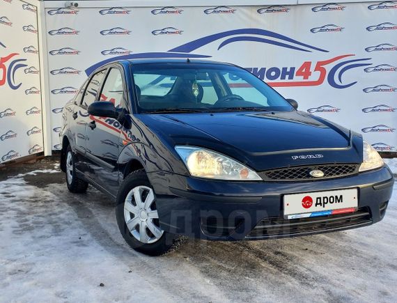  Ford Focus 2004 , 225000 , 