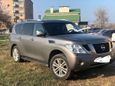 SUV   Nissan Patrol 2012 , 1550000 , 