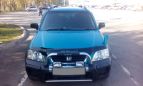 SUV   Honda CR-V 1996 , 200000 , 