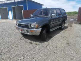 SUV   Toyota Hilux Surf 1990 , 310000 , 