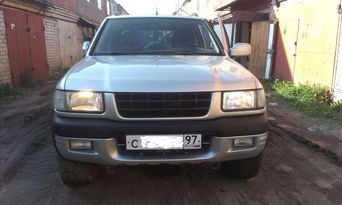 SUV   Opel Frontera 1999 , 350000 , 
