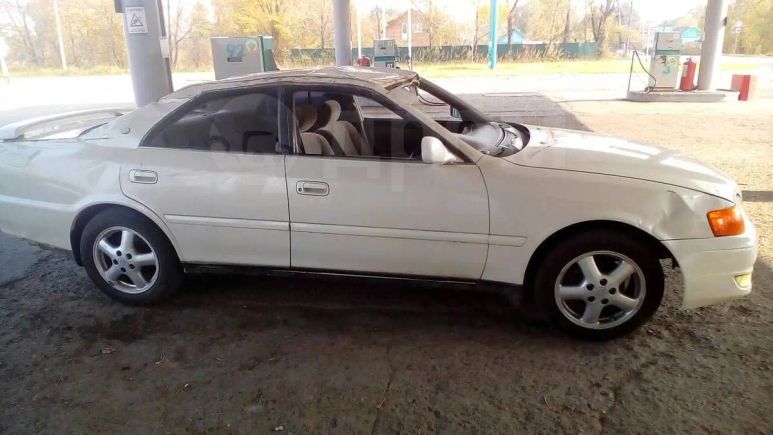  Toyota Chaser 1999 , 60000 , 