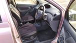  Toyota Vitz 2001 , 225000 , 