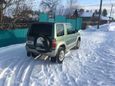  3  Mitsubishi Pajero Mini 2005 , 340000 , 