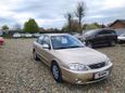  Kia Spectra 2008 , 235000 , 