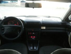  Audi A4 1995 , 179000 , 