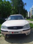  Ford Mondeo 2006 , 325000 , 