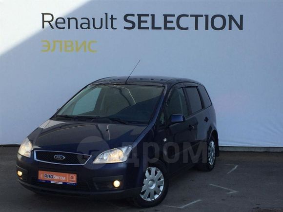    Ford C-MAX 2006 , 299000 , 