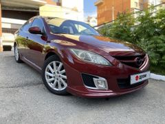 Лифтбек Mazda Mazda6 2010 года, 869000 рублей, Иркутск