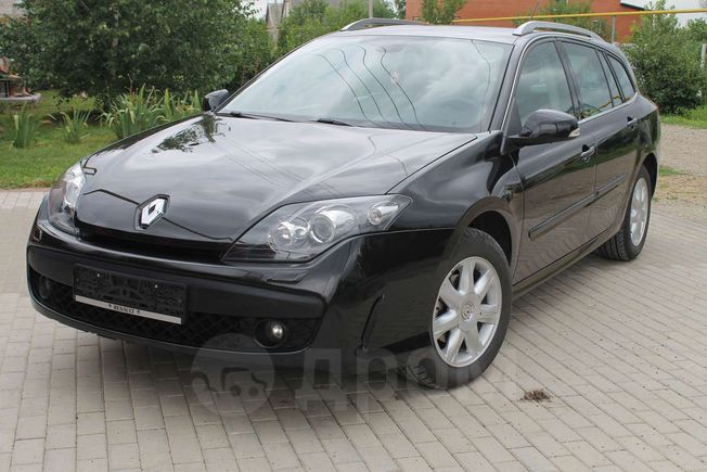  Renault Laguna 2010 , 525000 , 