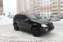 SUV   Mercedes-Benz M-Class 2002 , 600000 , 