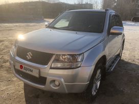 SUV   Suzuki Grand Vitara 2006 , 700000 , 