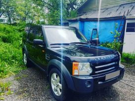 SUV   Land Rover Discovery 2006 , 900000 , -
