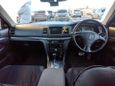  Toyota Mark II Wagon Blit 2003 , 600000 , 