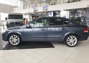  Opel Astra 2008 , 498000 , 