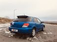  Subaru Impreza 2003 , 230000 , 