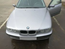  BMW 5-Series 2000 , 290000 , 