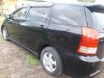    Toyota Wish 2009 , 600000 , 