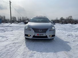  Nissan Sylphy 2014 , 1015000 , 