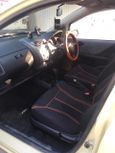  Honda Fit 2003 , 220000 , 