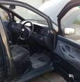    Nissan Prairie 1995 , 170000 , 