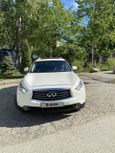 SUV   Infiniti FX30d 2013 , 1670000 , 