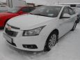  Chevrolet Cruze 2011 , 378000 , 