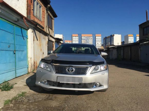  Toyota Camry 2012 , 960000 , 