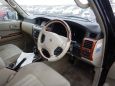 SUV   Nissan Safari 2005 , 900000 , 